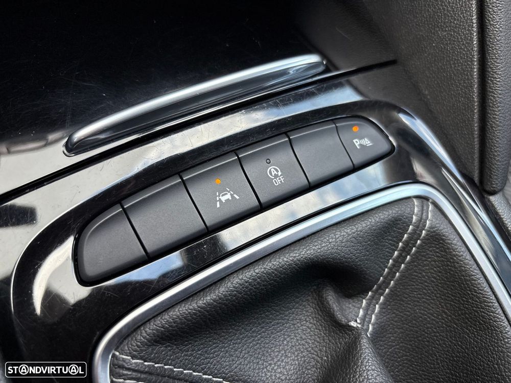 Opel Insignia Sports Tourer 1.6 CDTi Business Edition - 36