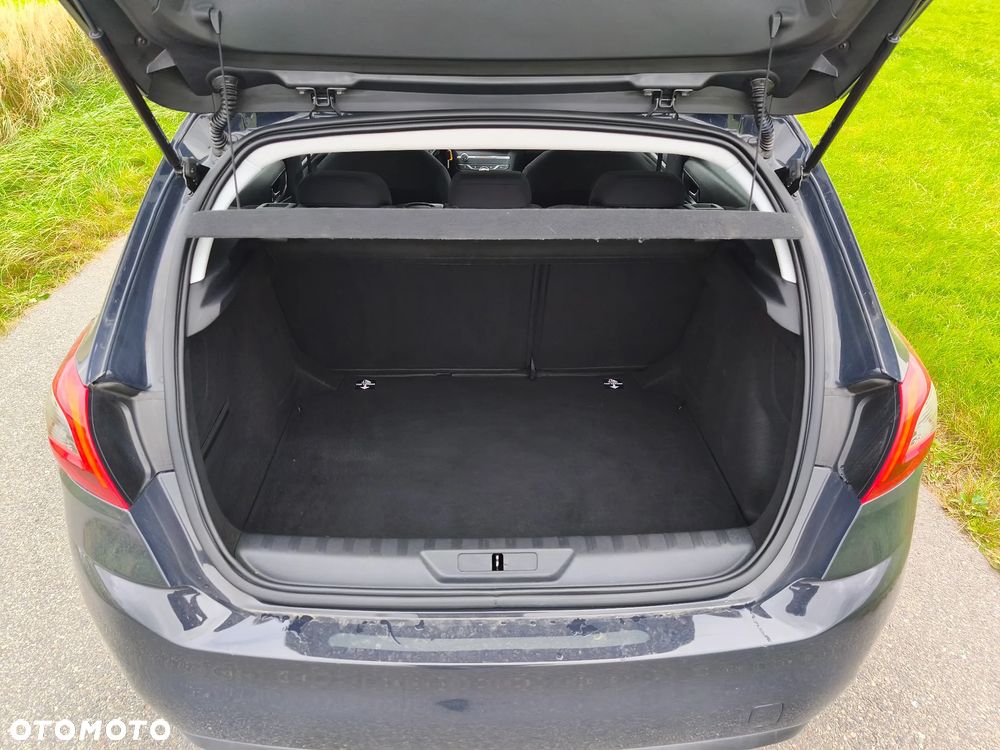 Peugeot 308 PureTech 110 Stop & Start Active - 11