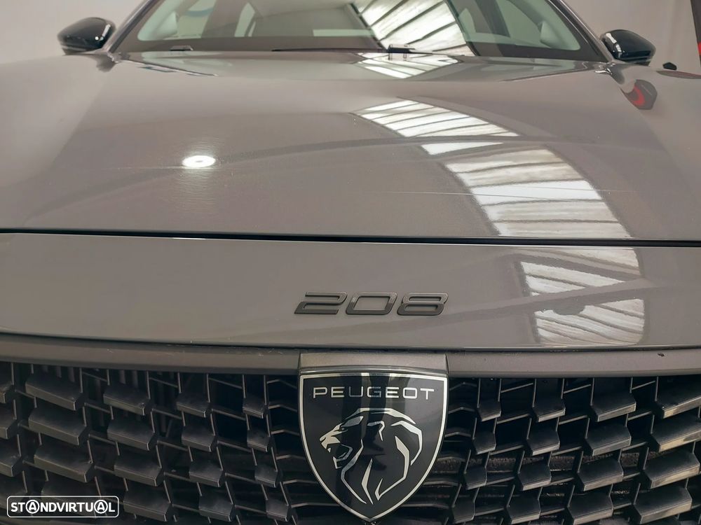 Peugeot 208 1.2 PureTech Active - 28