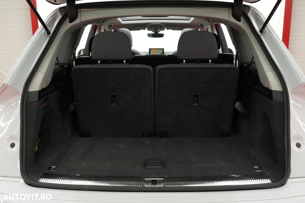 Audi Q7 - 21