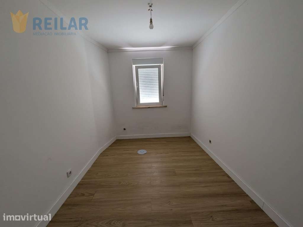 Olivais - T1+1 Remodelado - Grande imagem: 4/12