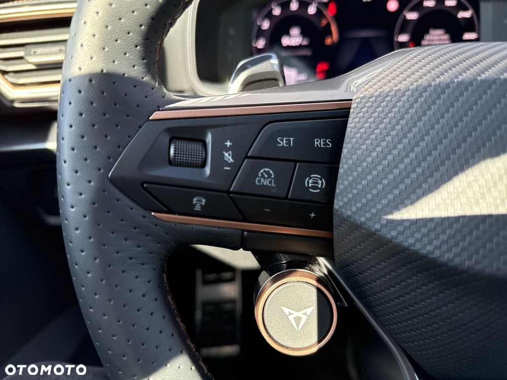 Cupra Leon Sportstourer - 22