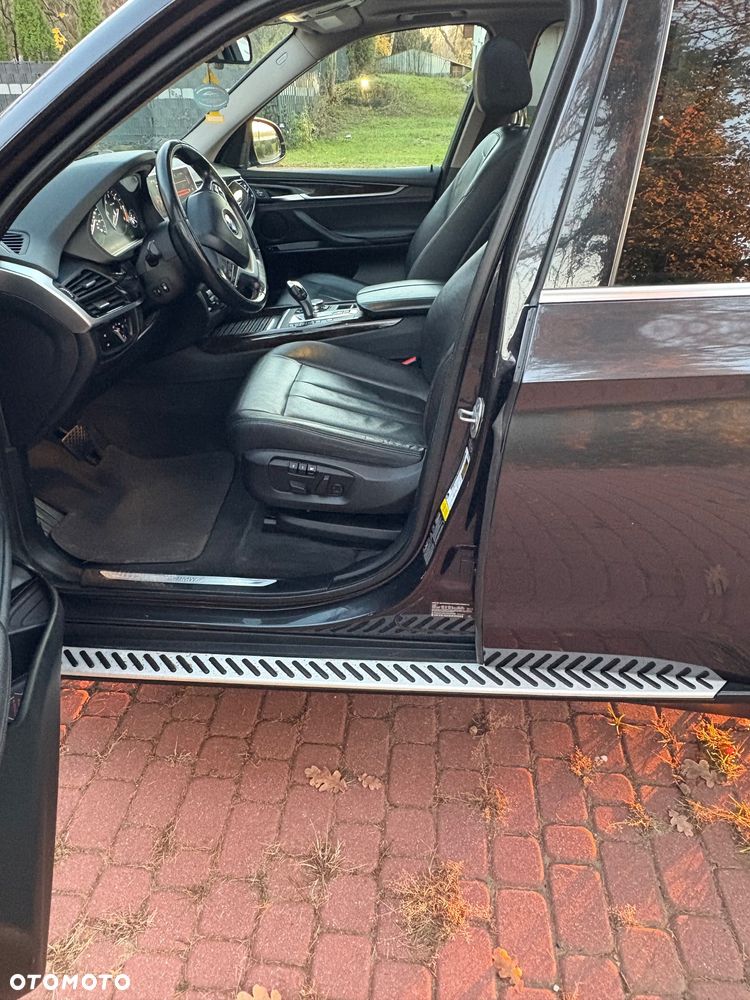 BMW X5 xDrive30d - 14