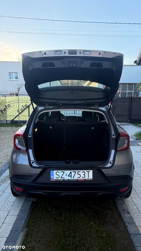 Mitsubishi ASX 1.0T Inform - 28