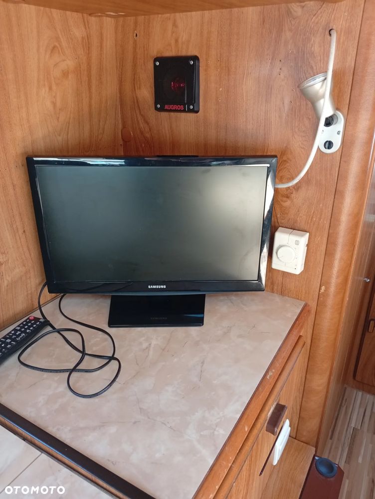 Fiat Hymer ducato - 7