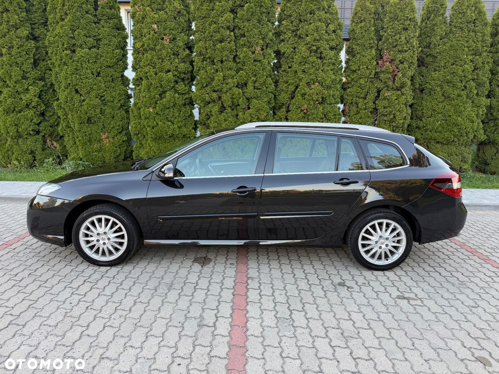 Renault Laguna 2.0 TCe 170 GT - 15