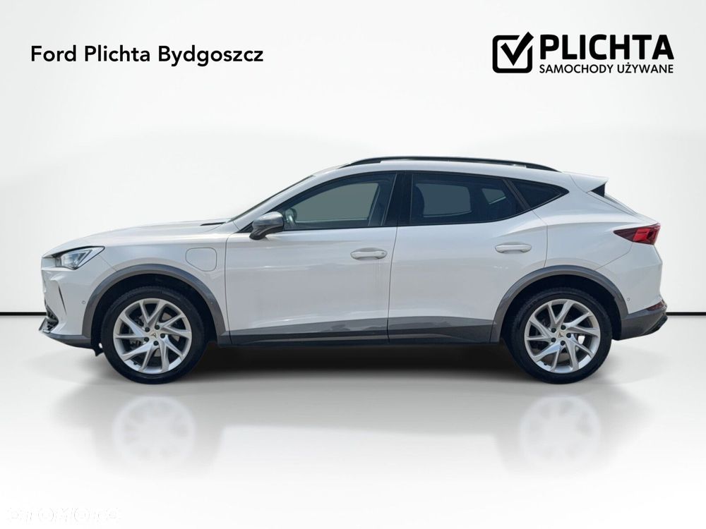 Cupra Formentor 1.4 e-Hybrid DSG - 9