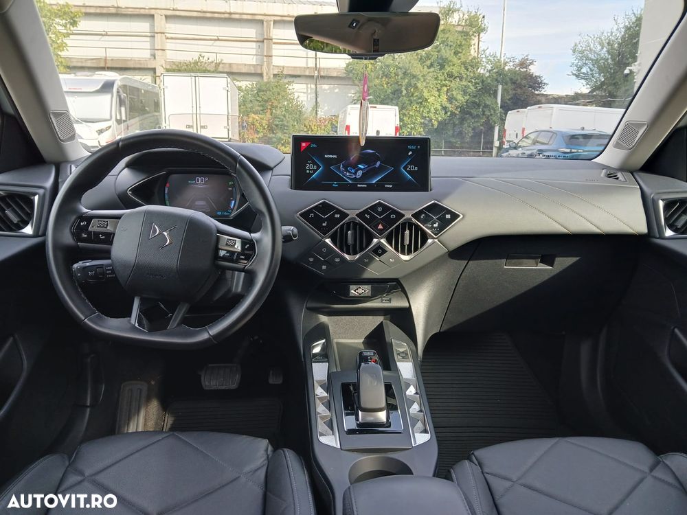 DS Automobiles DS 3 Crossback - 13