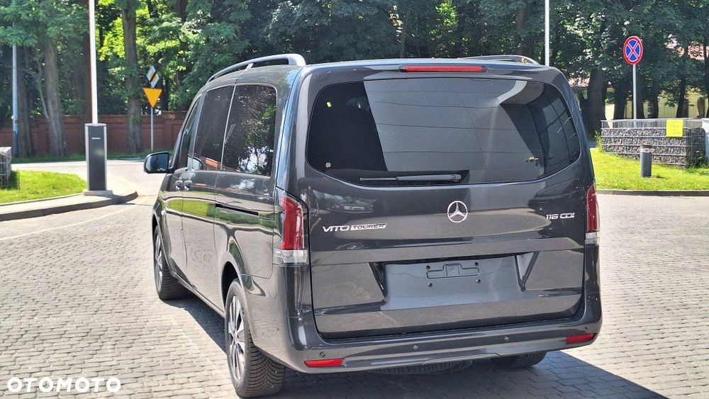 Mercedes-Benz Vito - 4