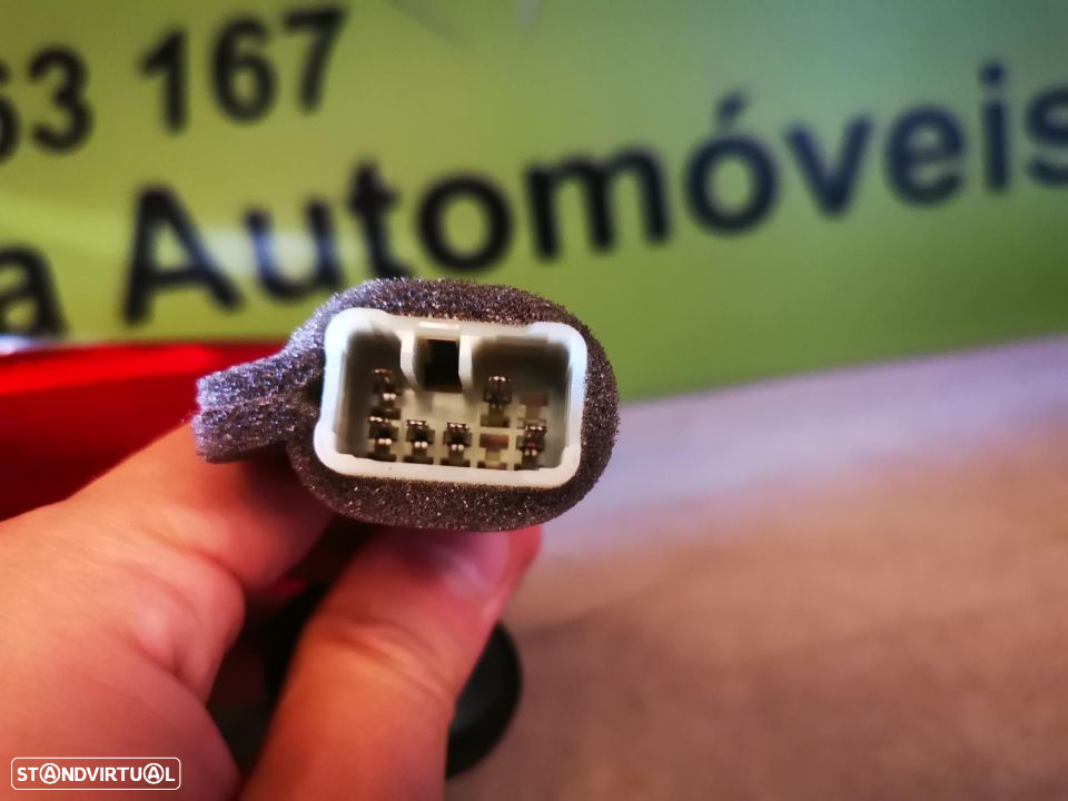 CHEVROLET AVEO FAROLIM DIREITO - FT174 - 5