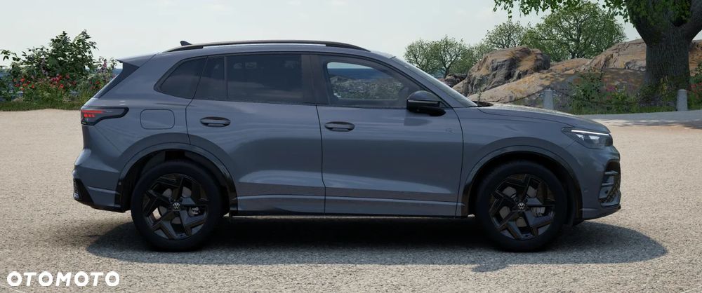 Volkswagen Tiguan 2.0 TSI 4Mot R-Line Plus DSG - 9