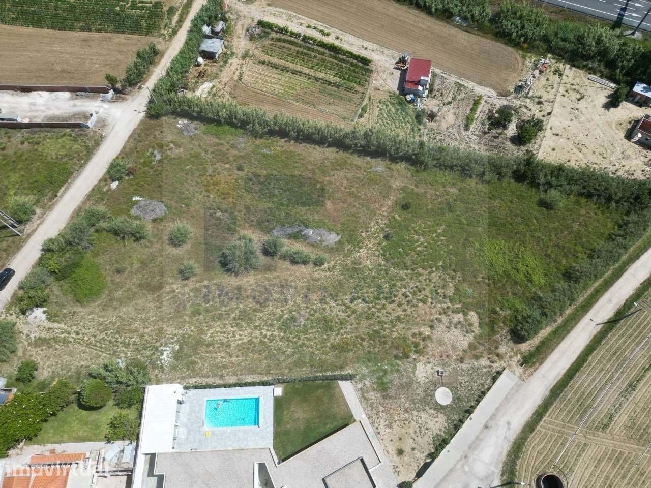 Terreno Misto em Atouguia da Baleia