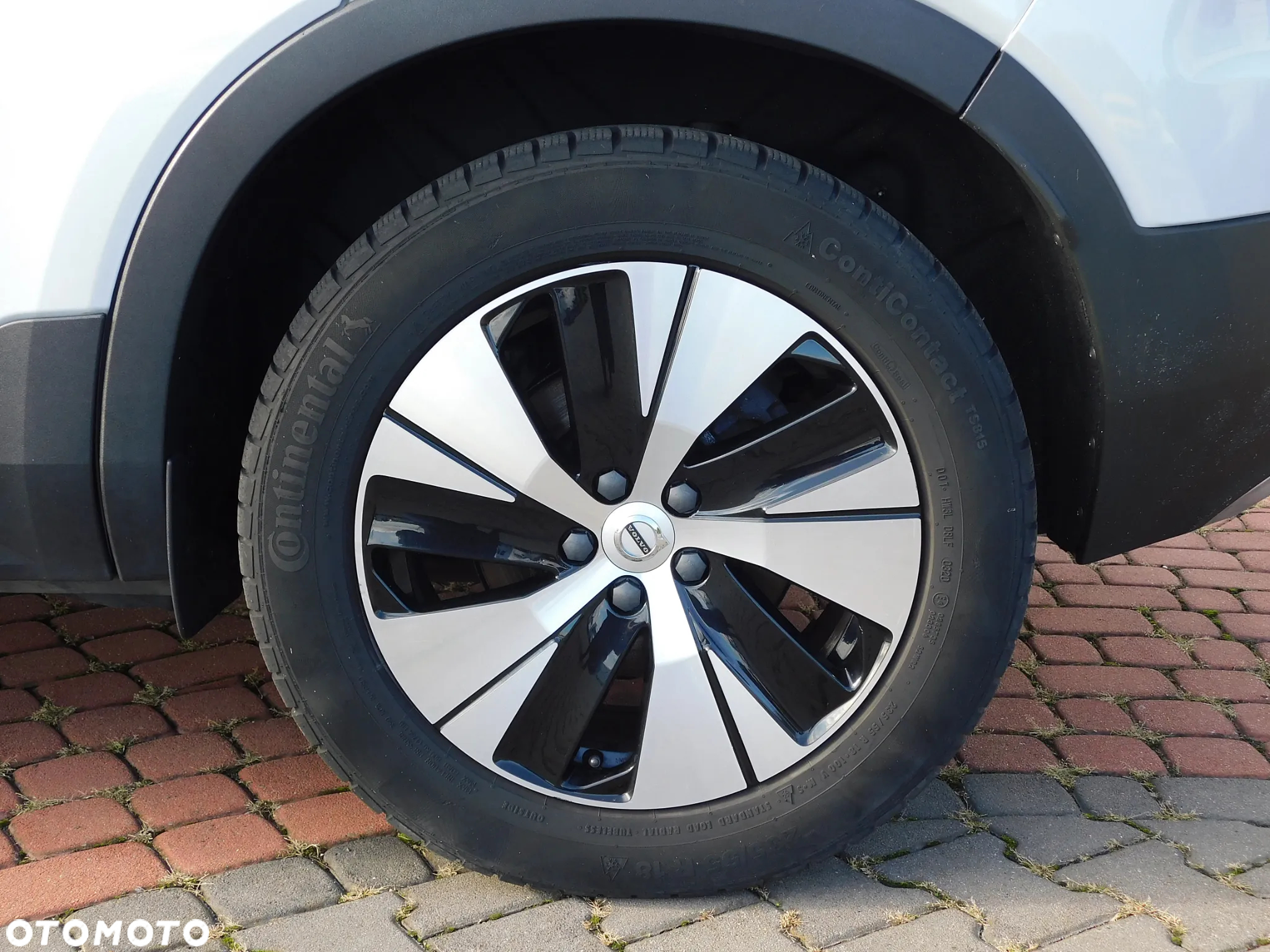 Volvo XC 40 T5 Plug-In Hybrid Momentum - 22