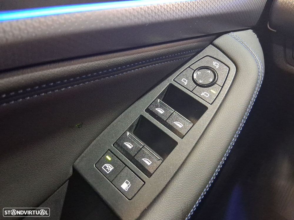 BMW 225xe Active Tourer e xDrive Pack Desportivo M - 18