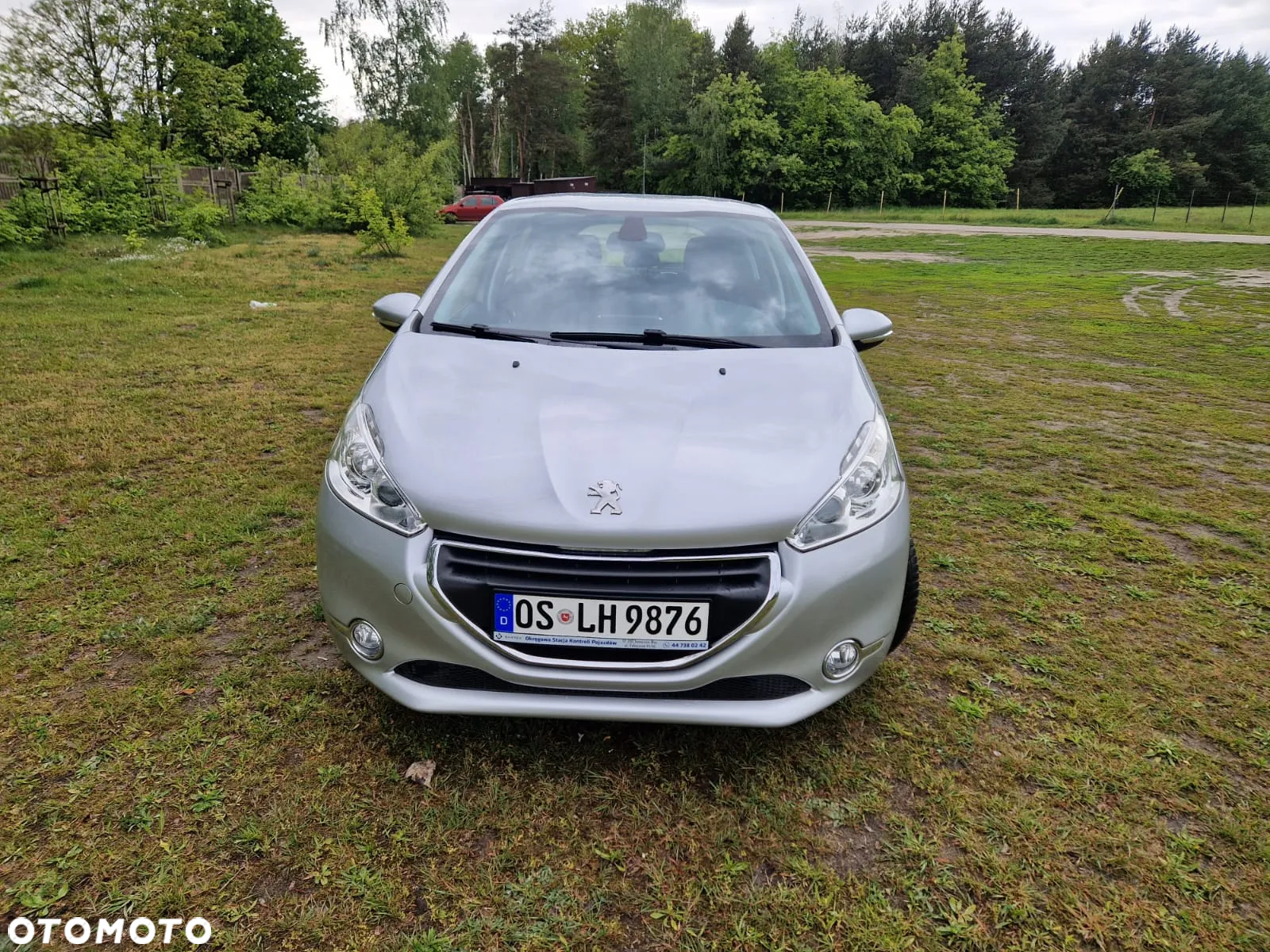 Peugeot 208 1.2 PureTech Active - 3