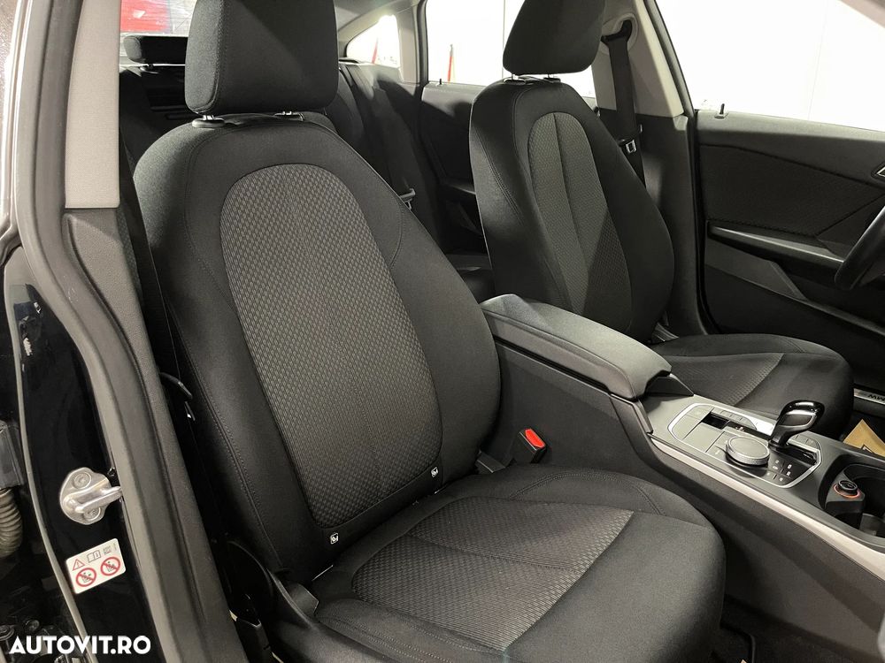 BMW Seria 2 218i Aut. Advantage - 10