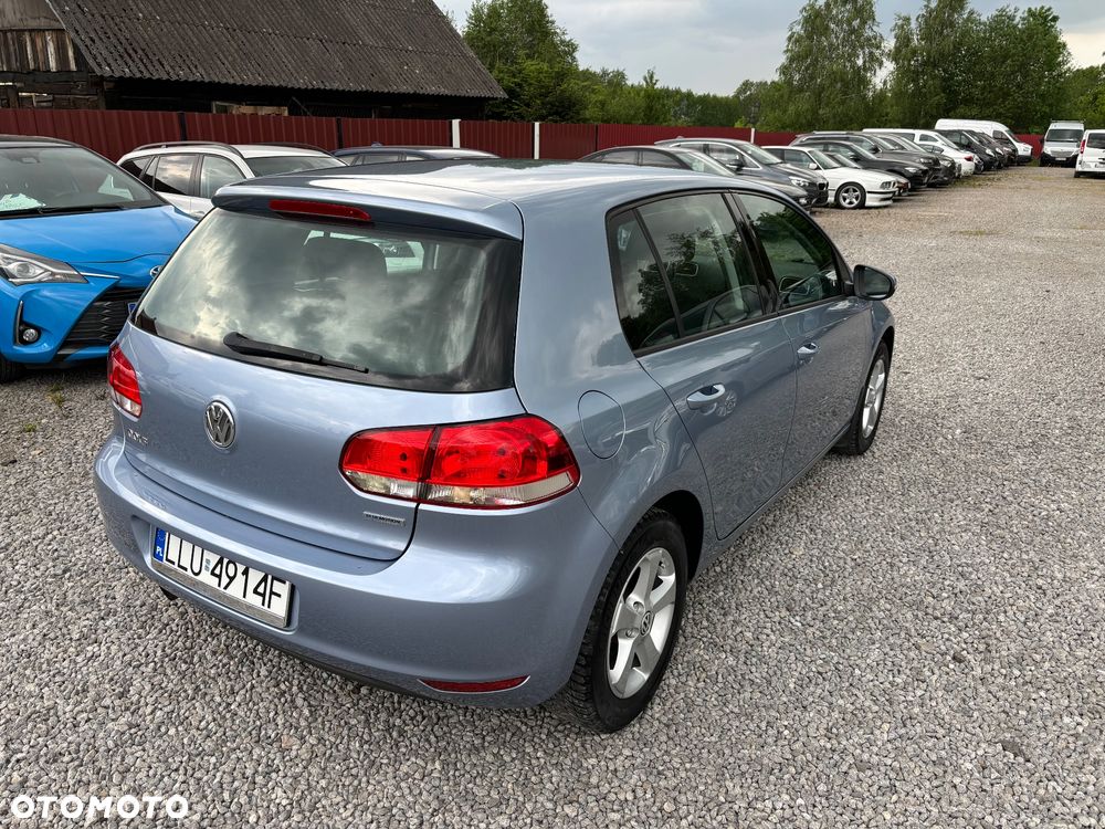 Volkswagen Golf 1.2 TSI Highline - 23