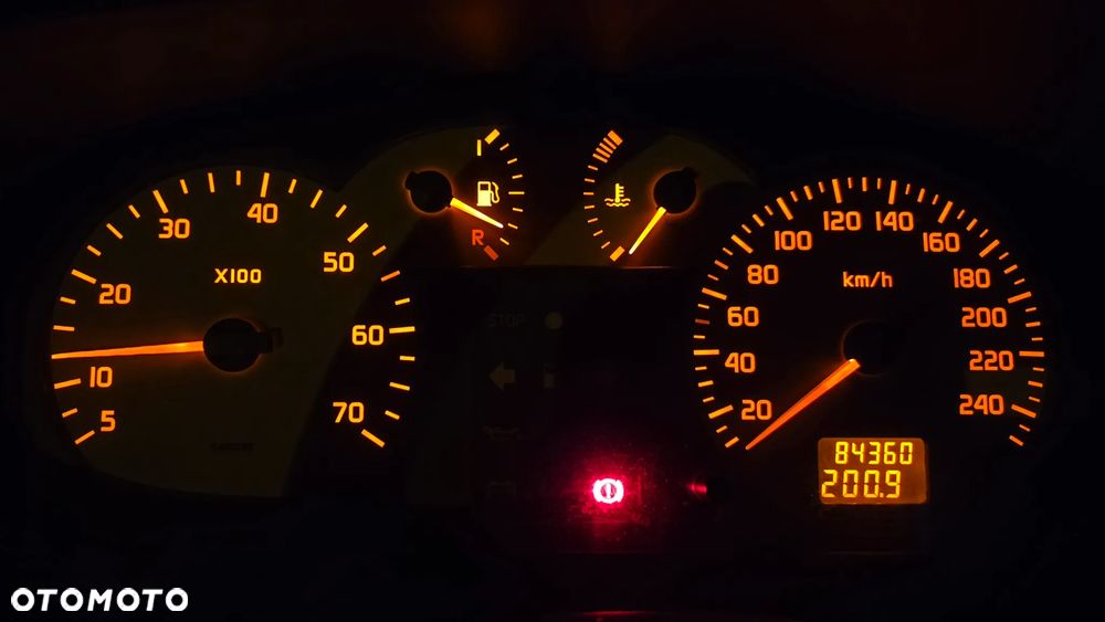 Renault Megane 1.6 - 10