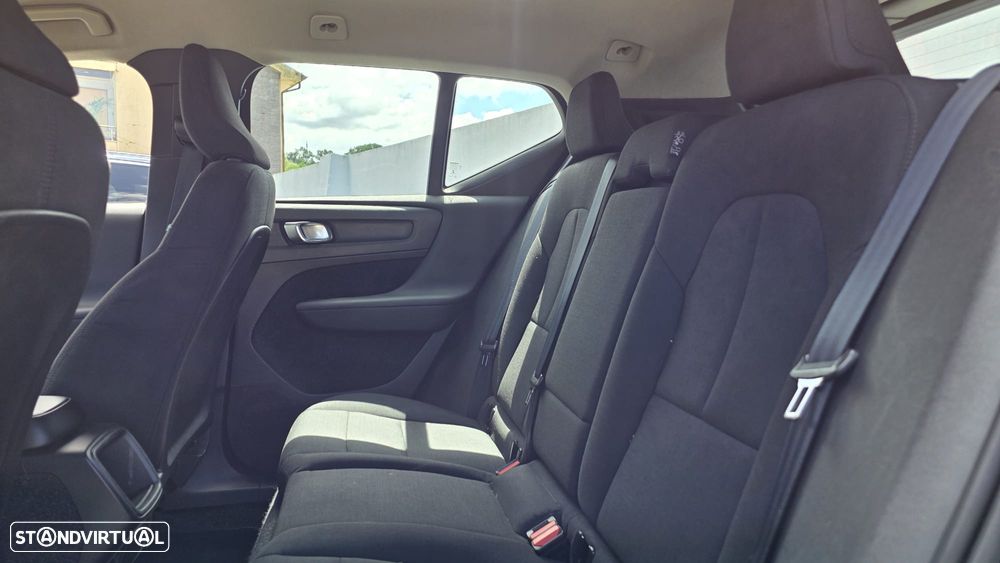 Volvo XC 40 2.0 D3 Inscription - 10