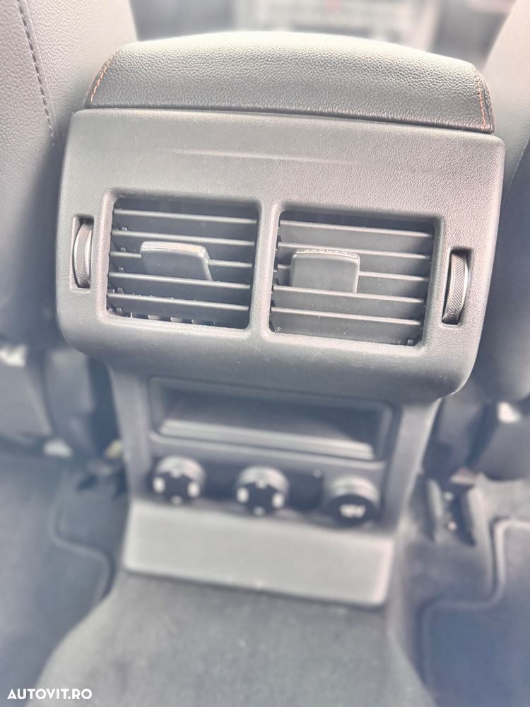 Jaguar F-Pace 20d AWD Prestige - 9