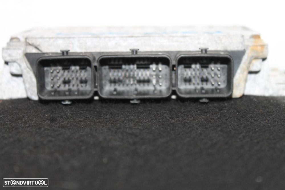 Centralina Peugeot 207 de 2007 - 3