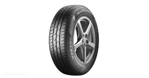 4X NOWE LETNIE VIKING 98V 225/55R18