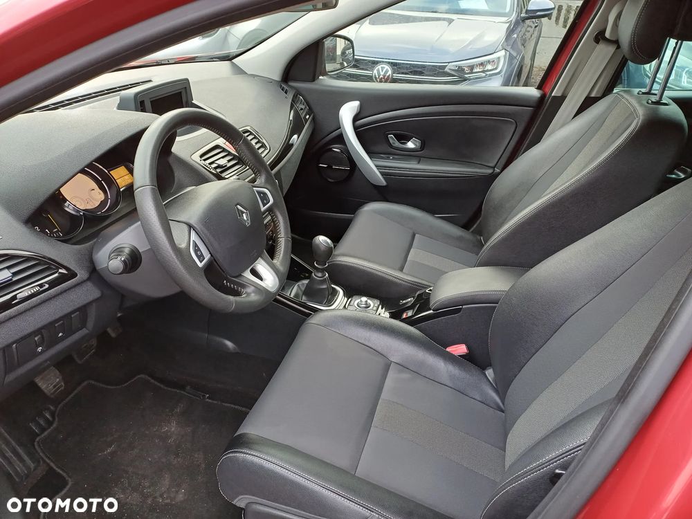 Renault Megane 1.4 16V TCE Bose Edition - 19