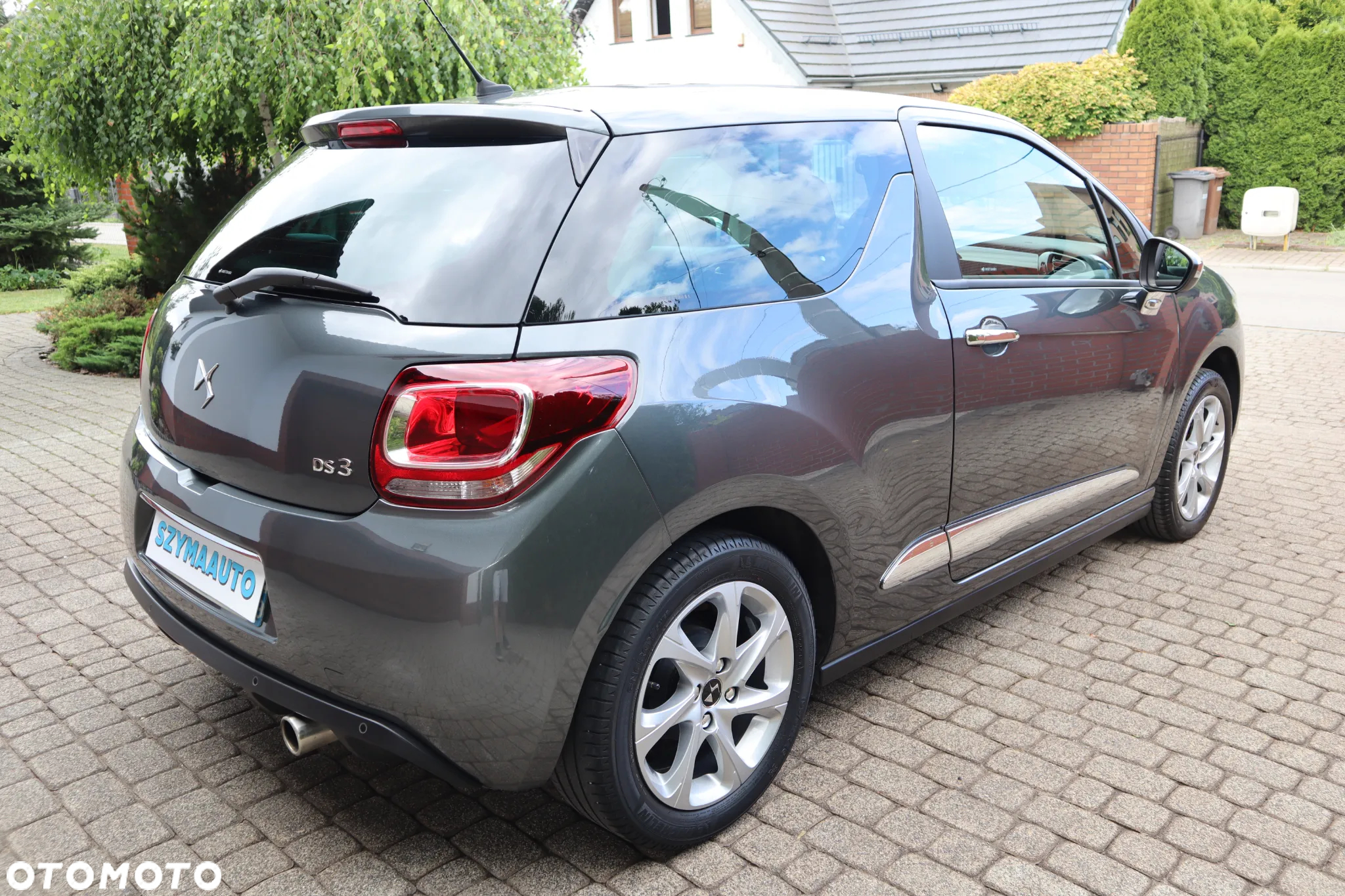 Citroën DS3 PureTech 82 SoChic - 5