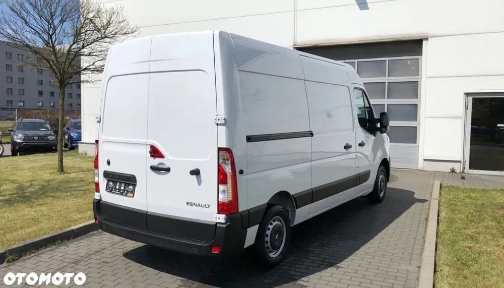 Renault Master - 3
