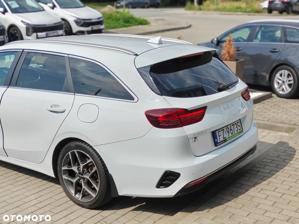 Kia Ceed - 7