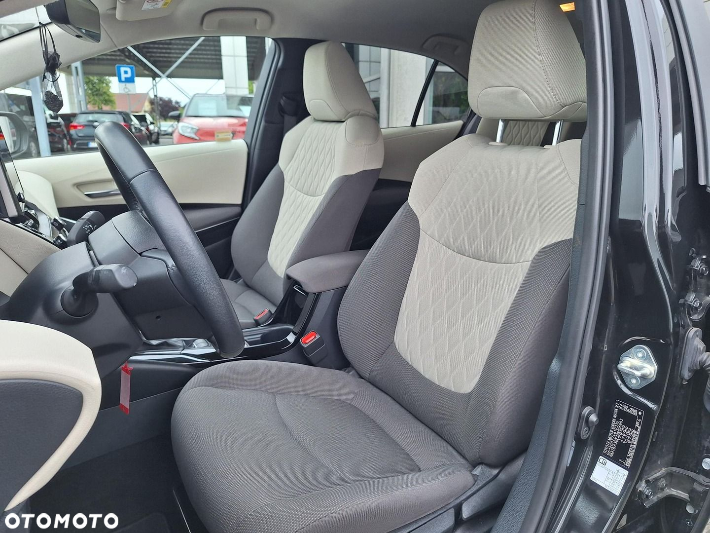 Toyota Corolla 1.5 Comfort MS - 11