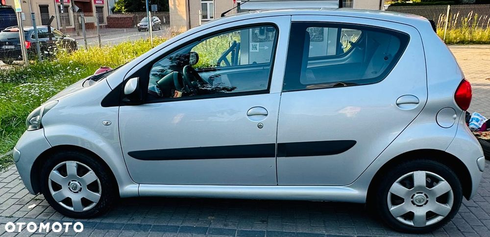 Toyota Aygo 1.0 VVT-i Luna - 2