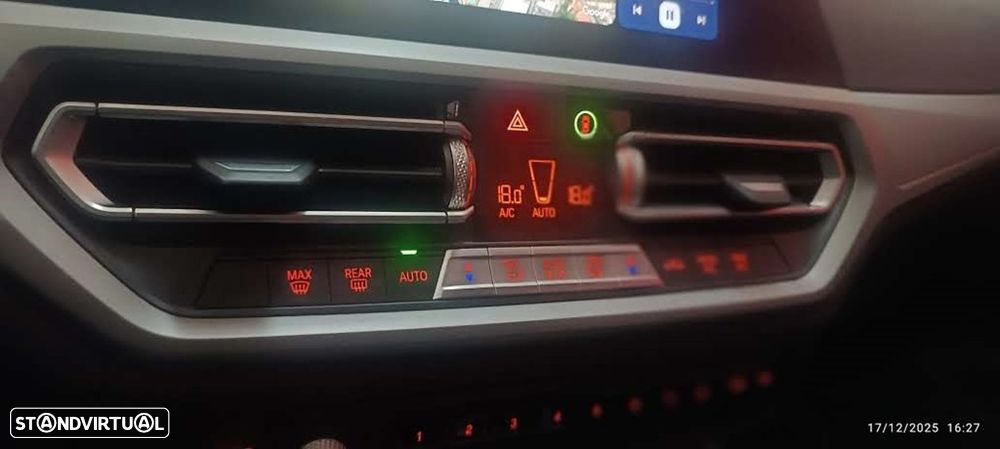 BMW 330 e Aut. Advantage - 41