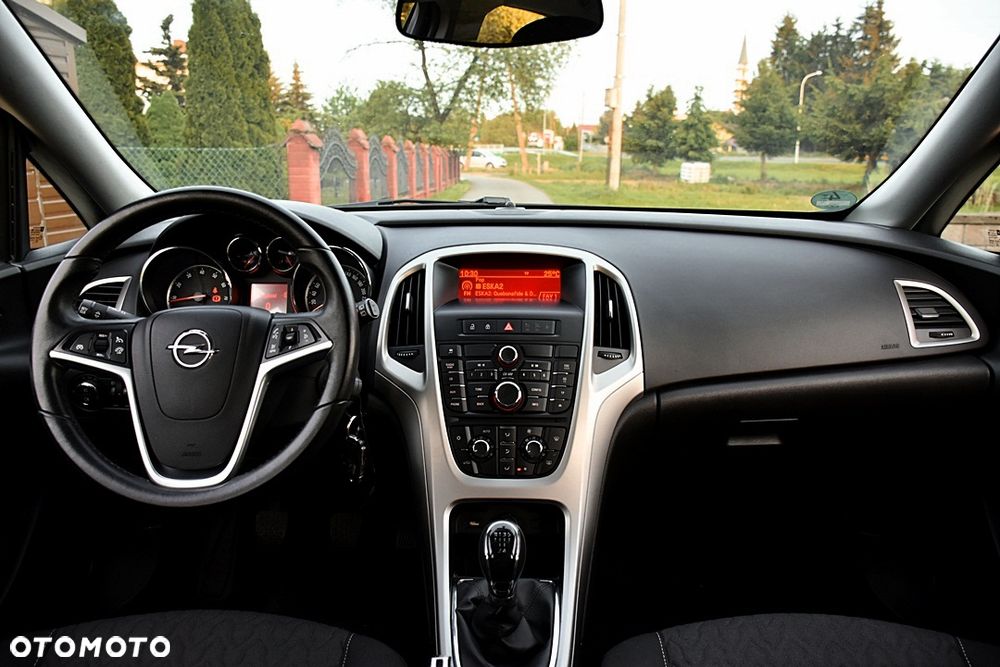 Opel Astra 1.6 Color Edition - 5