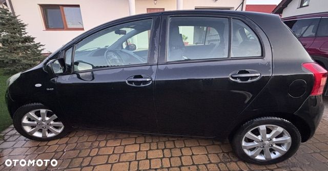 Toyota Yaris 1.4 D-4D Luna A/C - 4