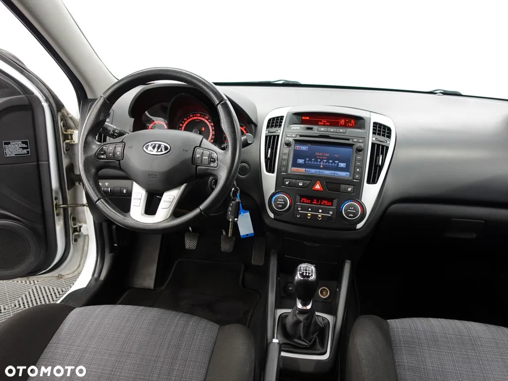 Kia Ceed Cee'd 1.6 Crdi Comfort + - 18
