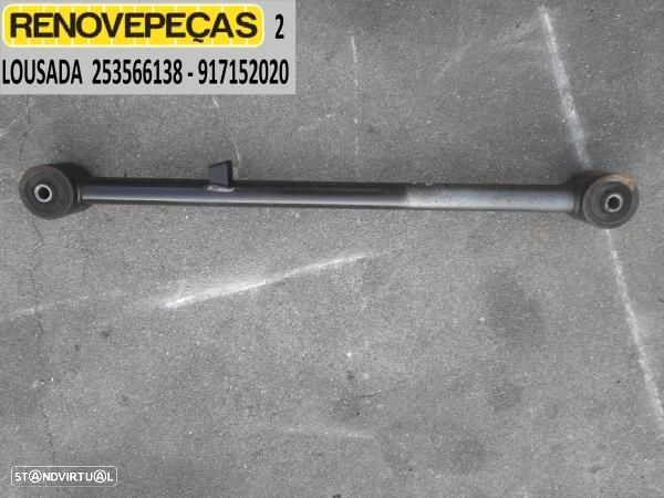 Braço Suspensao Tras Dto Kia Sportage (K00) - 1