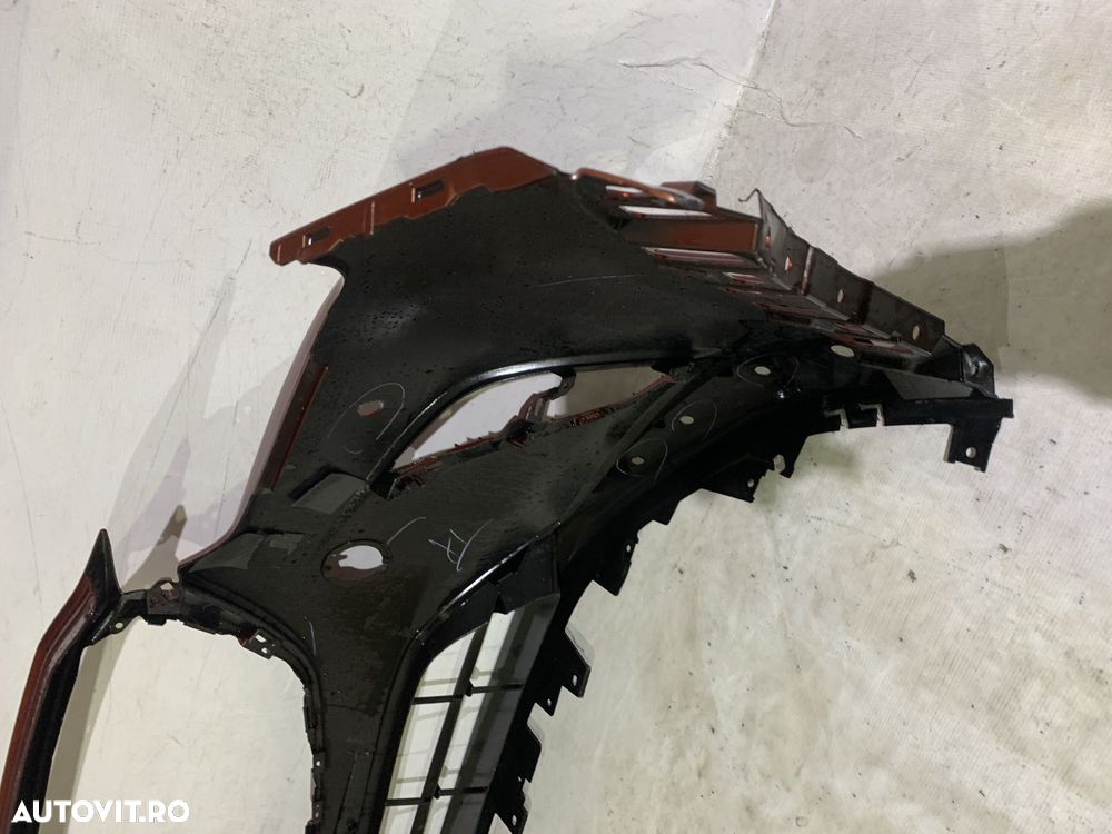 Bara fata Mazda CX3, 2016, 2017, 2018, 2019, cod origine OE DK8A-50031. - 6