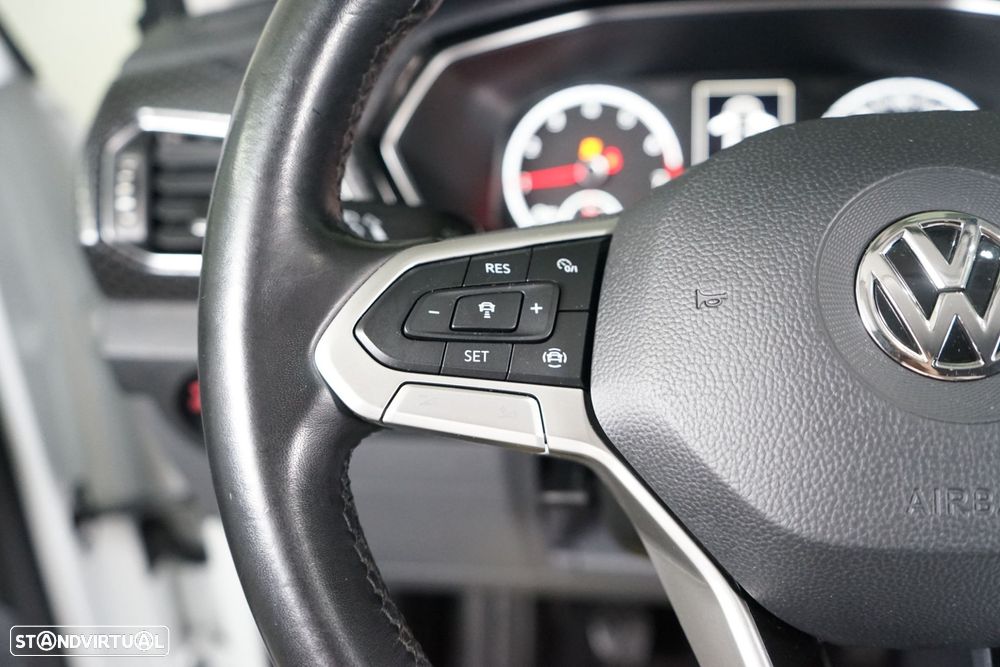 VW T-Cross 1.0 TSI Style - 22