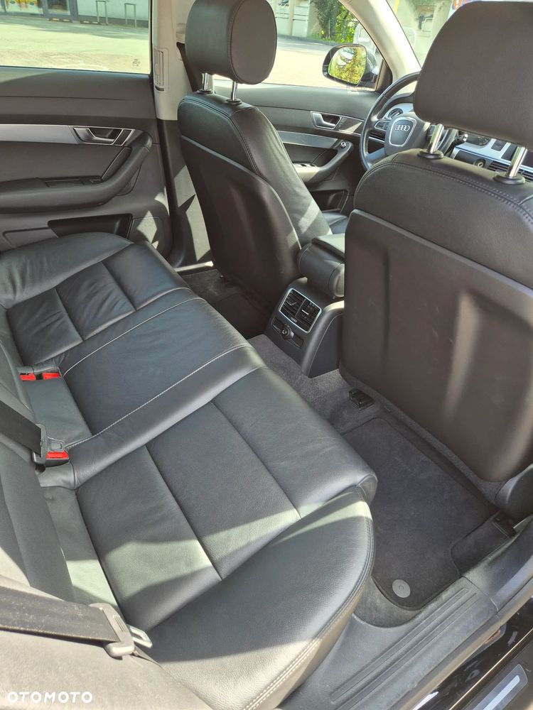 Audi A6 Limousine - 17
