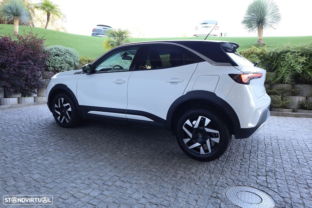 Opel Mokka 1.2 T Edition - 11