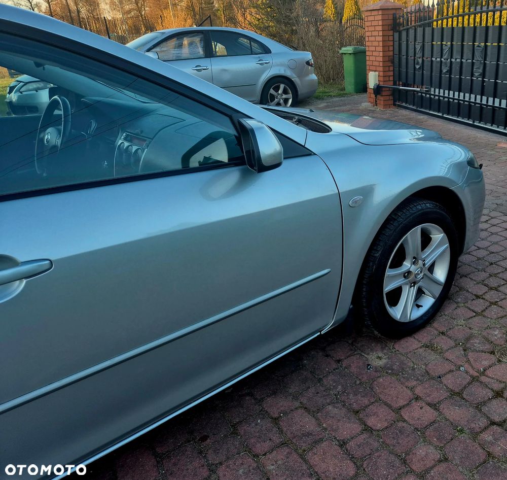 Mazda 6 Sport 2.0 Active - 12