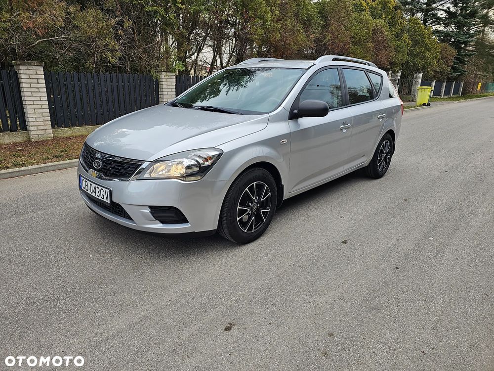 Kia Ceed 1.4 Comfort - 2