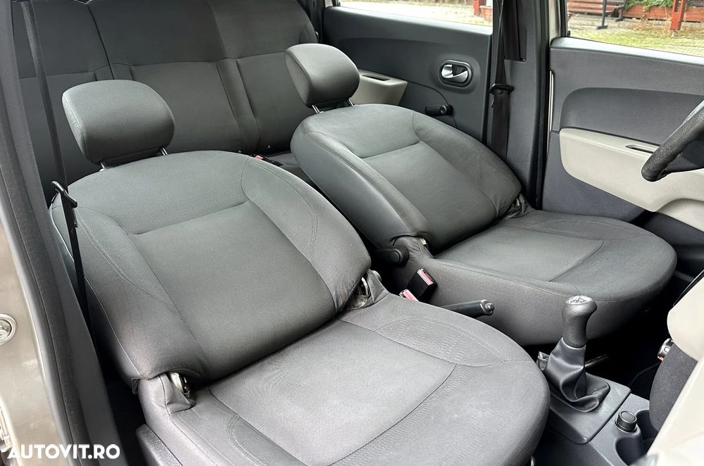 Nissan Qashqai - 33
