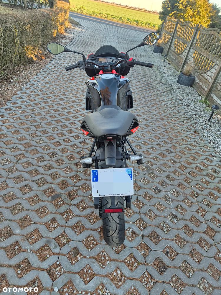 Aprilia RS - 5