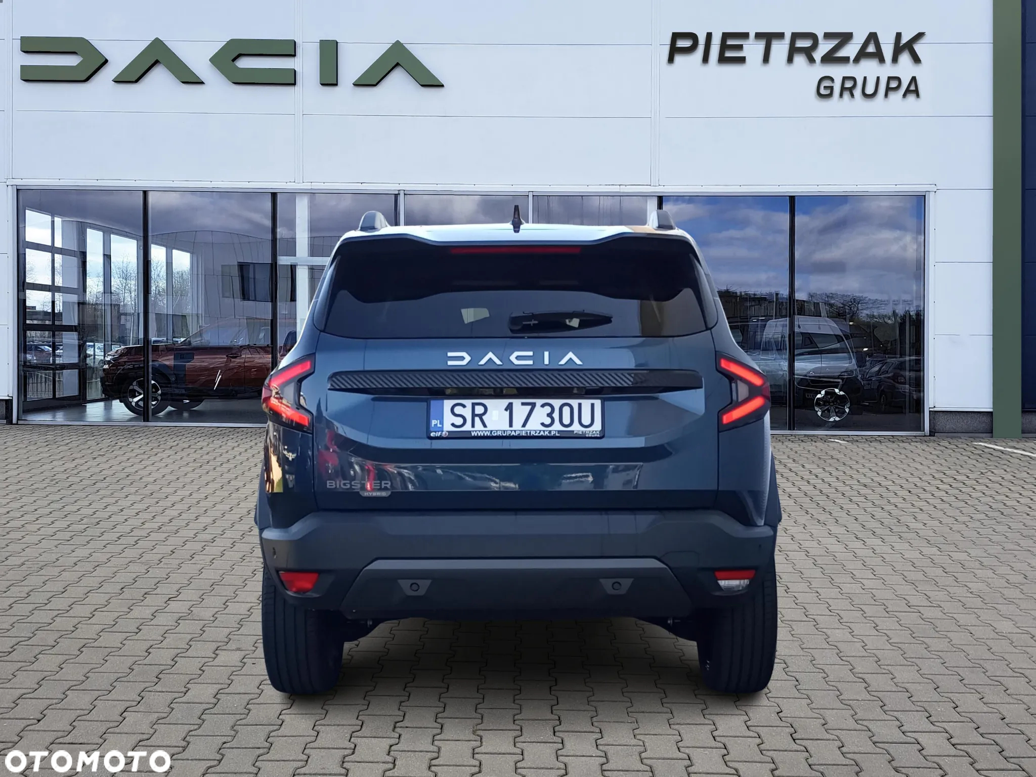 Dacia Bigster - 6