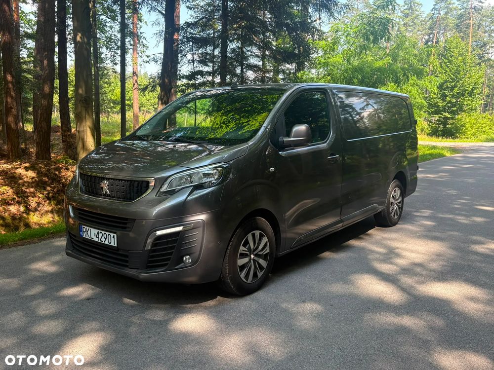 Peugeot Expert - 4