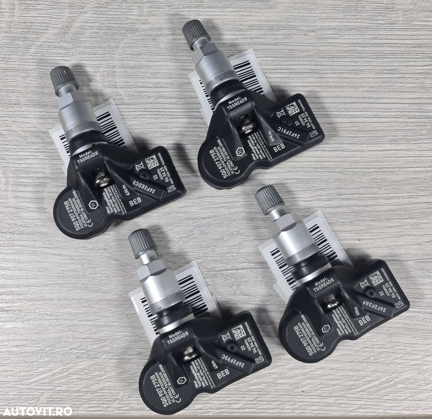 Senzori-Presiune-Pneuri-Audi-Porsche-Volkswagen-Capacele-Valva-Cadou - 1