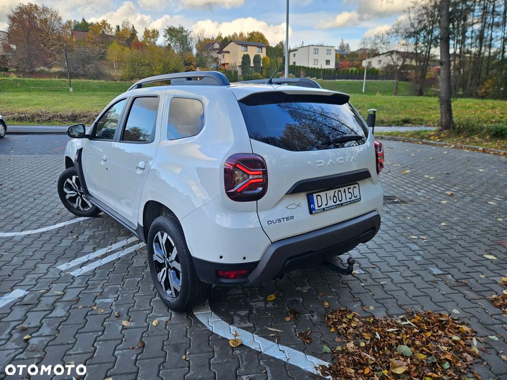 Dacia Duster 1.0 TCe Prestige - 10