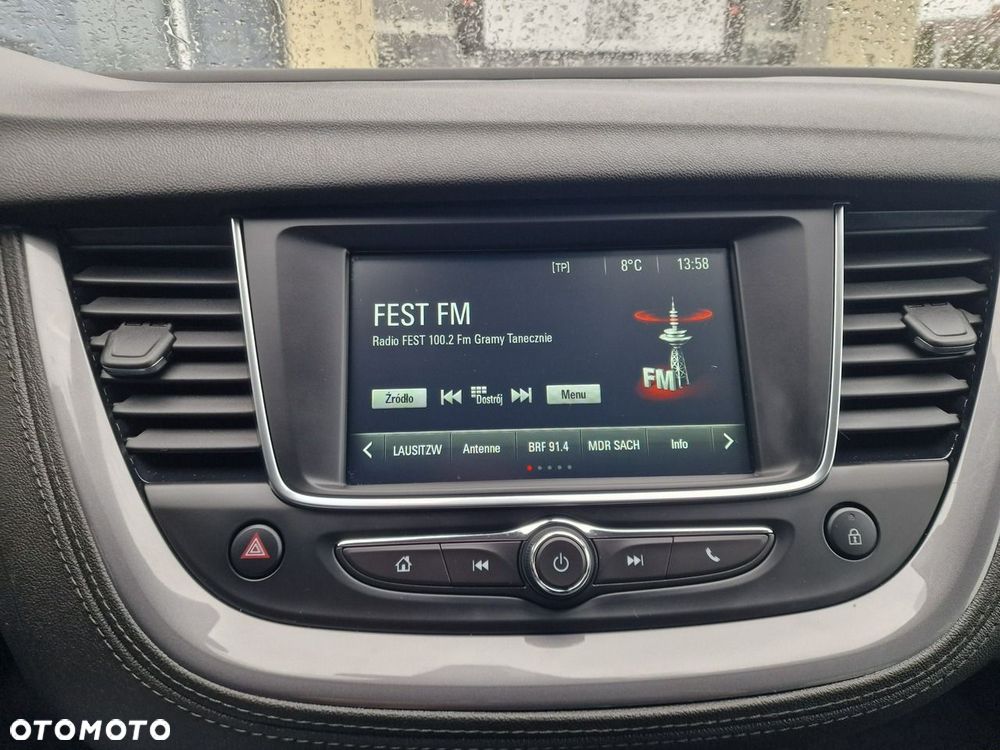 Opel Grandland X - 23